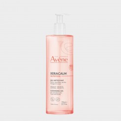 Gel Lavante Avne Xeracalm Nutrition Gel 750 ml
