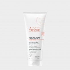 Leite Hidratante Avne Xeracalm Nutrition 100 ml