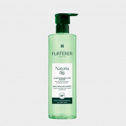 Champ Micelar Suave Ren Furterer Naturia 400 ml Preo Especial