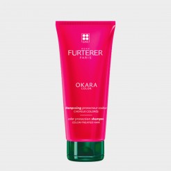 Champ Ren Furterer Okara Color Cabelos Pintados 250 ml