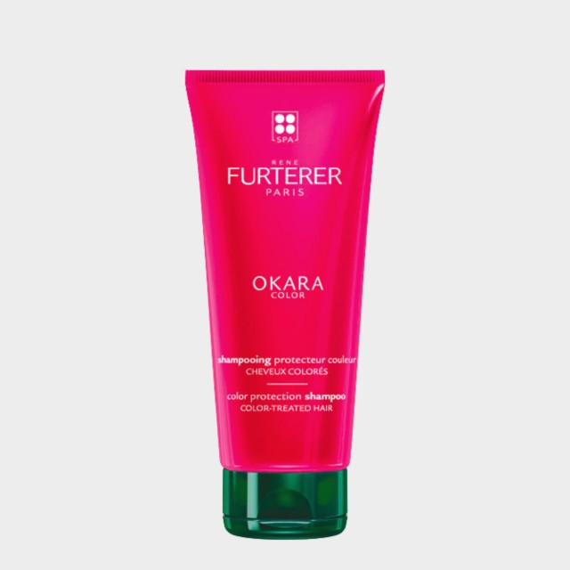 Champ Ren Furterer Okara Color Cabelos Pintados 250 ml
