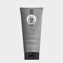 Gel de Banho Homem Roger & Gallet L'Homme Cdre 200 ml