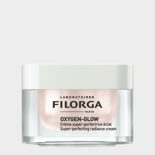 Creme Aperfeioador Filorga Oxygen-Glow 50 ml