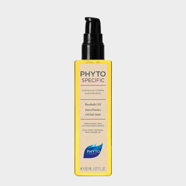 leo Capilar Hidratante Phyto Phytospecific Baobab Hair & Body 150 ml