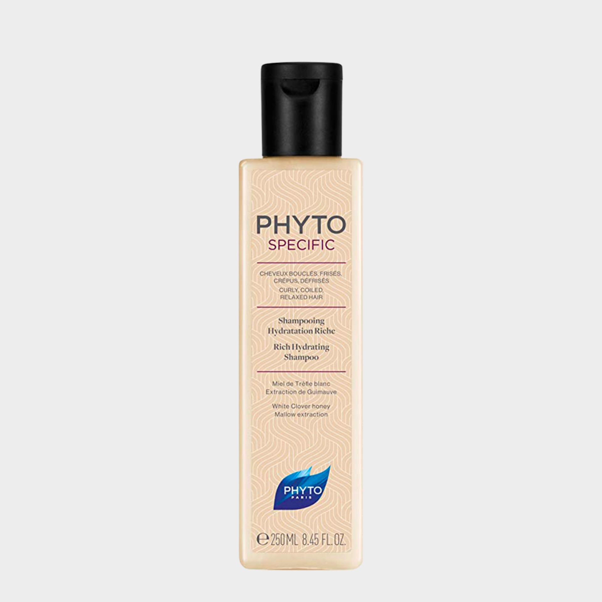 Champô Hidratante Phyto Phytospecific Hydrating 250 ml