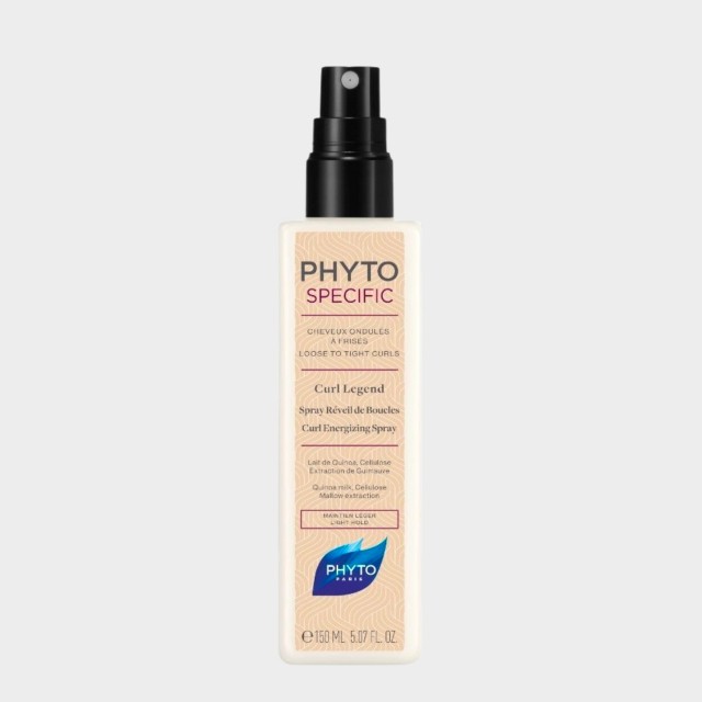 Creme Capilar Fixao Caracis Phyto Phytospecific Curl Legend Sculpting 150 ml