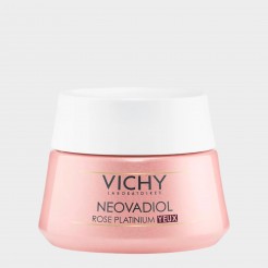 Creme Olhos Vichy Neovadiol Rose Platinum 15 ml