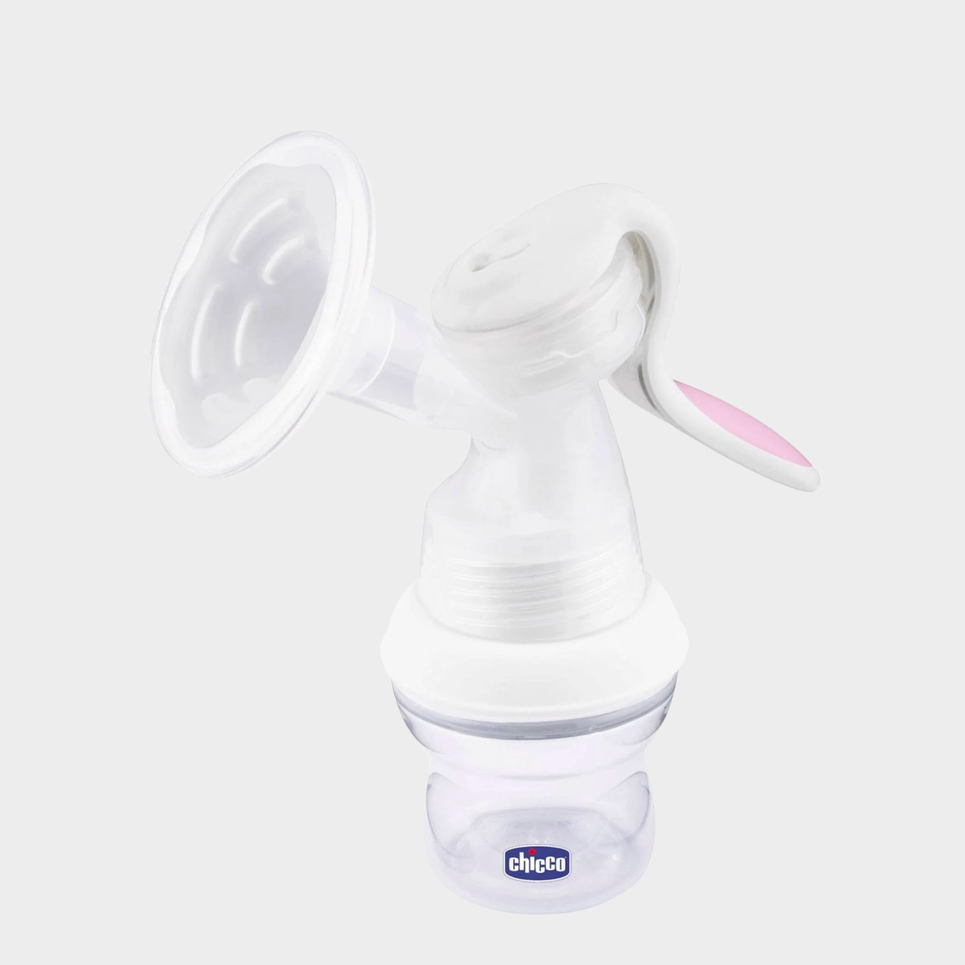 Extrator Leite Materno Chicco Natural Feeling 1 un