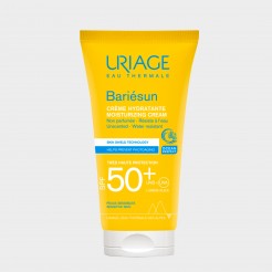 Protetor Solar Uriage Barisun Hidratante SPF50+ 50 ml
