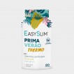 Suplemento Alimentar EasySlim PrimaVerão Thermo 60 comprimidos Suplemento Alimentar EasySlim PrimaVerão Thermo 60 comprimidos