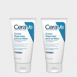 Creme Mos Reparador CeraVe 2x 50ml