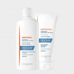 Champ Anti-Queda Ducray Anaphase+ 400 ml + Oferta 200 ml