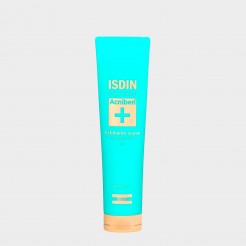 Esfoliante Suave Isdin Acniben Pele Tendncia Acne 100 ml