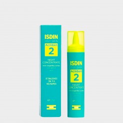 Srum Noturno Isdin Acniben Concentrado Pele Tendncia Acne 27 ml