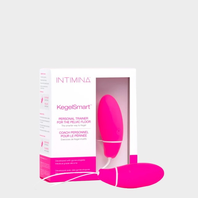 Dispositivo Treino Plvico Intimina KegelSmart Personal Trainer 1 un