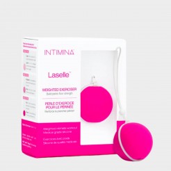 Bolas Treino Plvico Intimina Laselle 48 gr