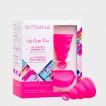 Copo Menstrual Intimina Lily Cup One 1 un Copo Menstrual Intimina Lily Cup One 1 un