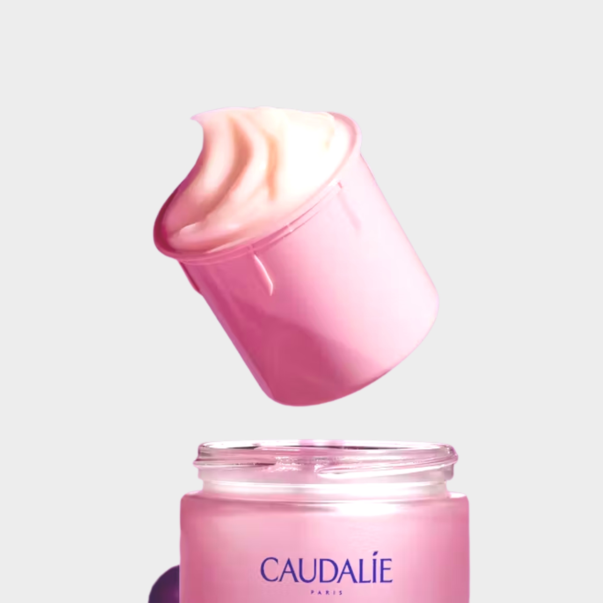 Creme Caxemira Redensificador Caudalie Resveratrol-Lift Recarga 50 ml
