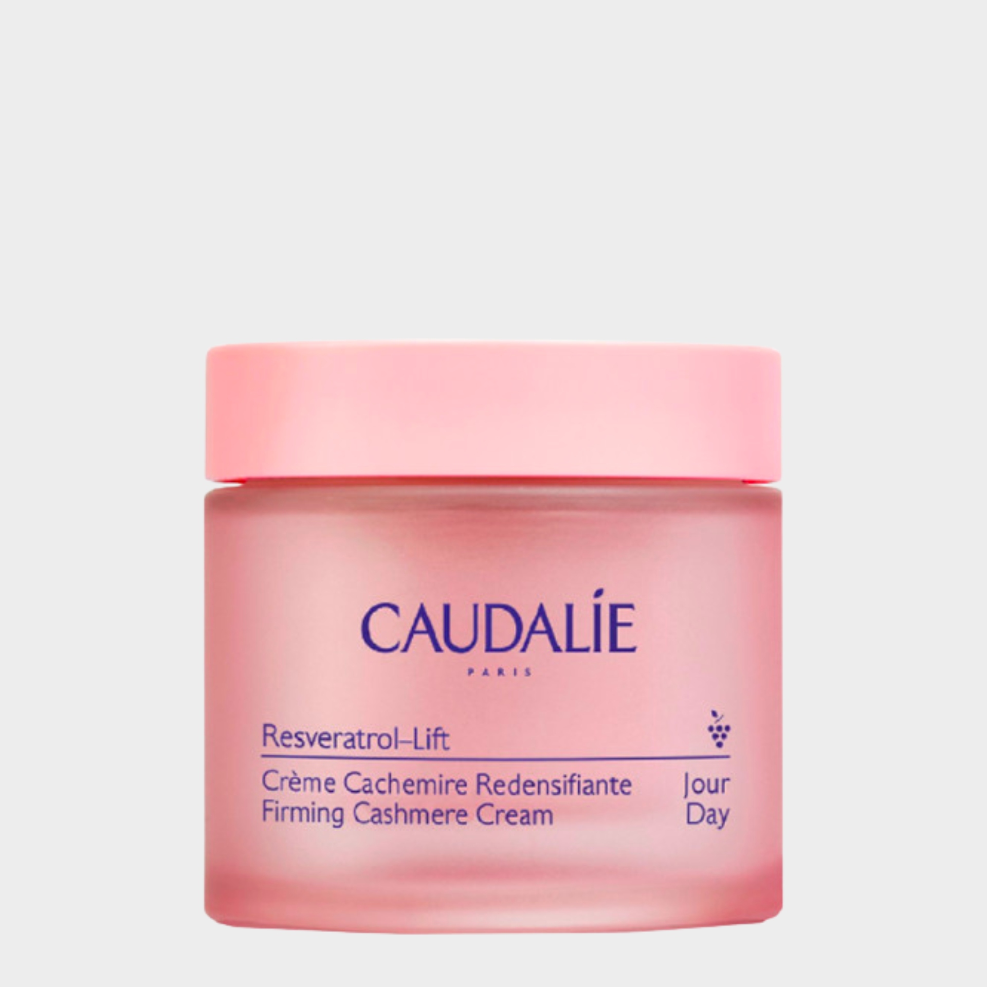 Creme Caxemira Redensificador Caudalie Resveratrol-Lift 50 ml