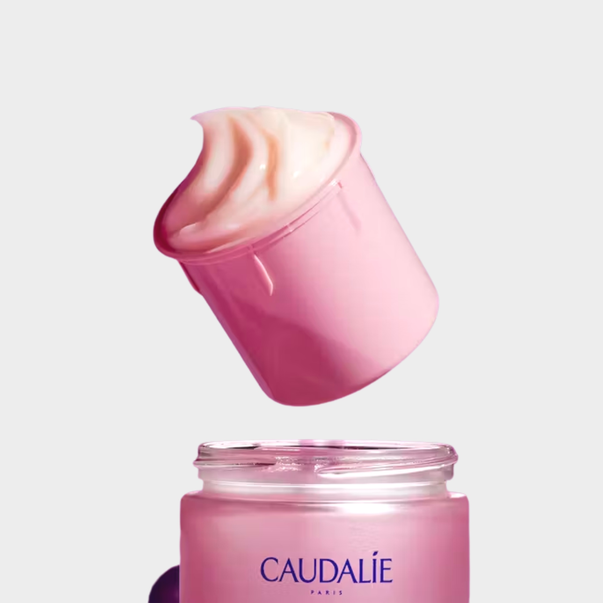 Creme Tisana Noite Caudalie Resveratrol-Lift Recarga 50 ml