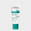 Cuidado Global Rosto Uriage 3-Regul Com Cor SPF30 40 ml