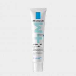 Cuidado Rosto Uniformizante La Roche-Posay Effaclar Duo(+M) 40 ml