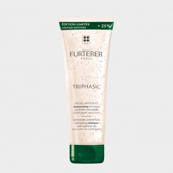 Champ Estimulante Ren Furterer Triphasic 2x 200 ml