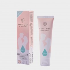 Gel Concecional Ferti-Lily 50 ml 