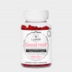 Gomas Anti-Queda Lashilé Beauty Good Hair Women 60 un Gomas Anti-Queda Lashilé Beauty Good Hair Women 60 un
