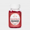 Gomas Perda Peso Lashilé Beauty Good Burn Cereja 60 un Gomas Perda Peso Lashilé Beauty Good Burn Cereja 60 un