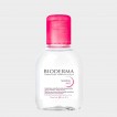 Água Micelar Bioderma Sensibio H2O 100 mL Água Micelar Bioderma Sensibio H2O 100 mL