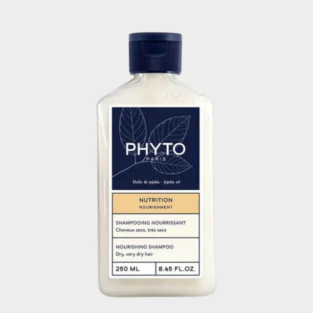 Champô Phyto Nutrition 250 ml Champô Phyto Nutrition 250 ml