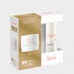 Coffret Avne Natal Dermabsolu Creme Dia Pele Seca 40 ml + gua Micelar 200 ml 1 un