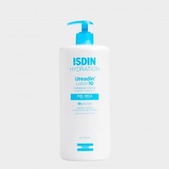Loo Corporal Hidratante Isdin Ureadin Lotion 10 Preo Especial 1 litro