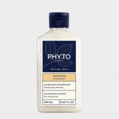 Champô Phyto Nutrition 250 ml Champô Phyto Nutrition 250 ml