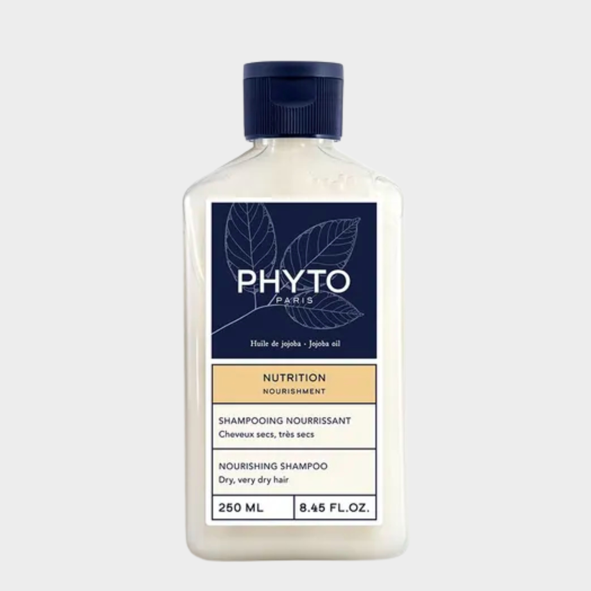 Champô Phyto Nutrition 250 ml