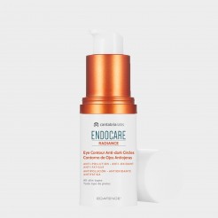 Creme Contorno Olhos Corretivo Endocare Radiance 15 ml