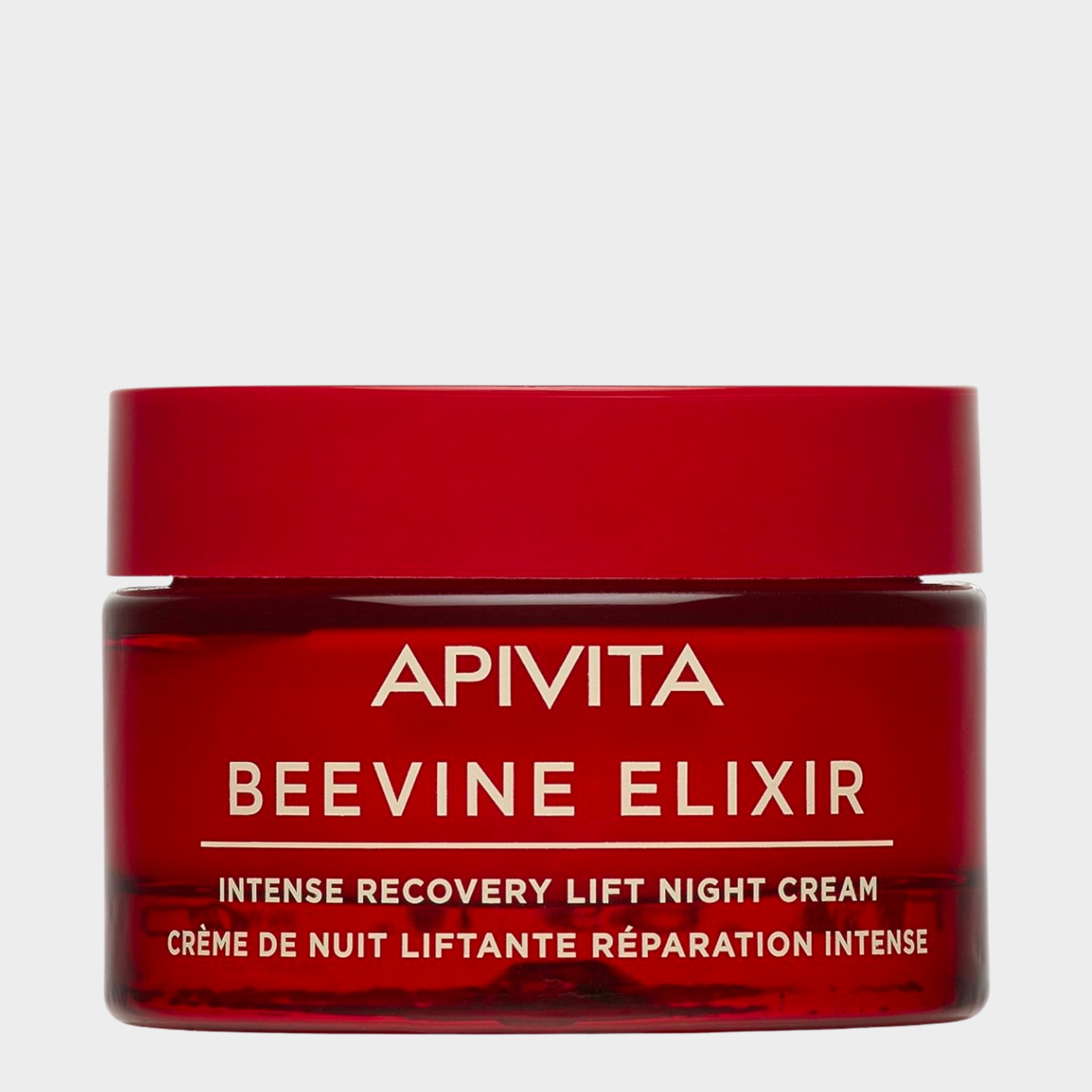 Creme Noite Apivita Beevine Elixir Intense Recovery 50 ml