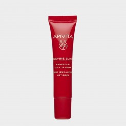 Cuidado Olhos & Lbios Apivita Beevine Elixir 15 ml