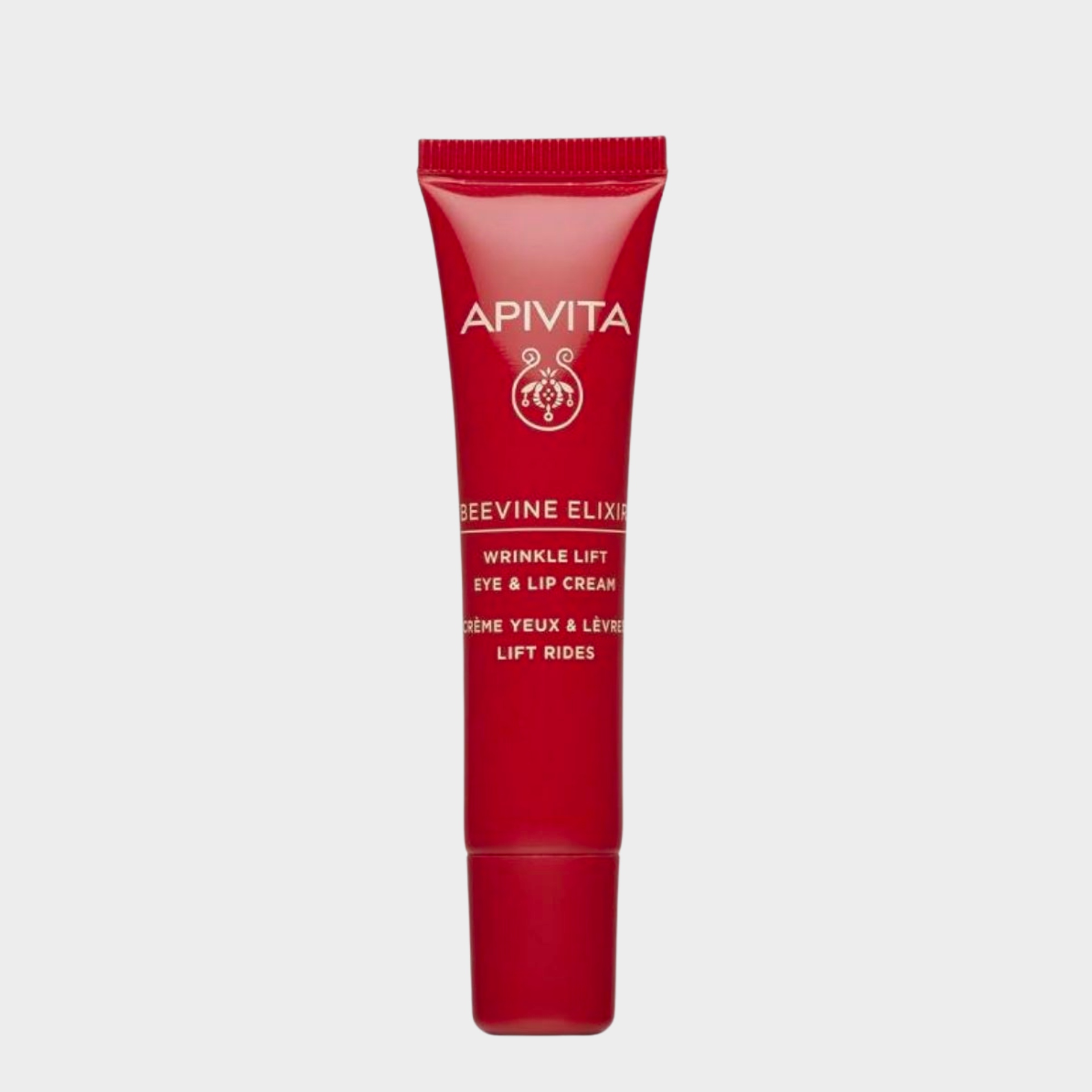 Cuidado Olhos & Lábios Apivita Beevine Elixir 15 ml