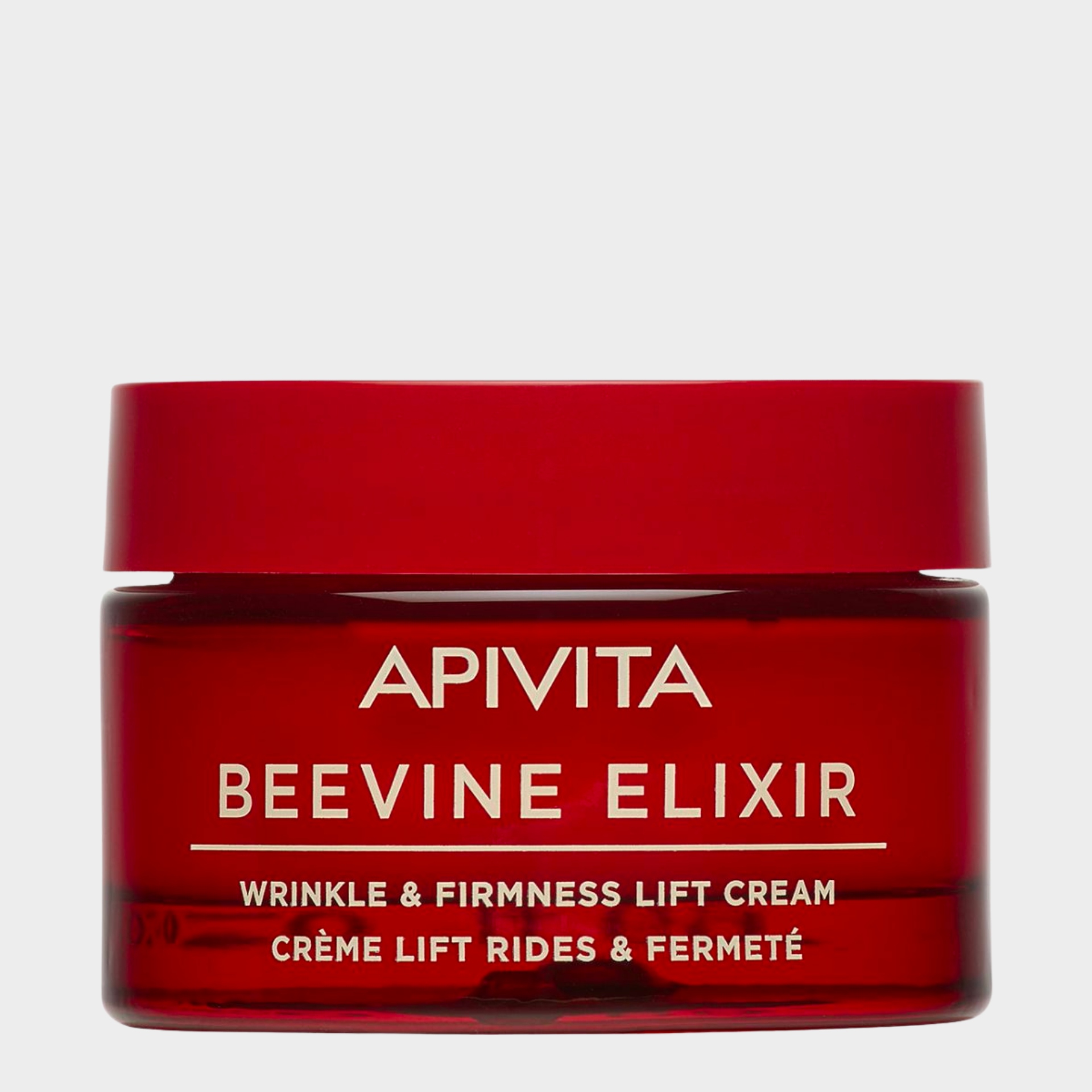 Elixir Reafirmante Apivita Beevine Elixir Lift Creme Ligeiro 50 ml