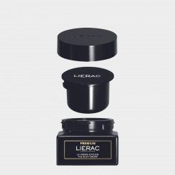 Recarga Creme de Rosto Sedoso Lierac Premium 50 ml Recarga Creme de Rosto Sedoso Lierac Premium 50 ml