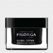 Creme Rejuvenescedor Filorga Global Repair Advanced 50 ml Creme Rejuvenescedor Filorga Global Repair Advanced 50 ml