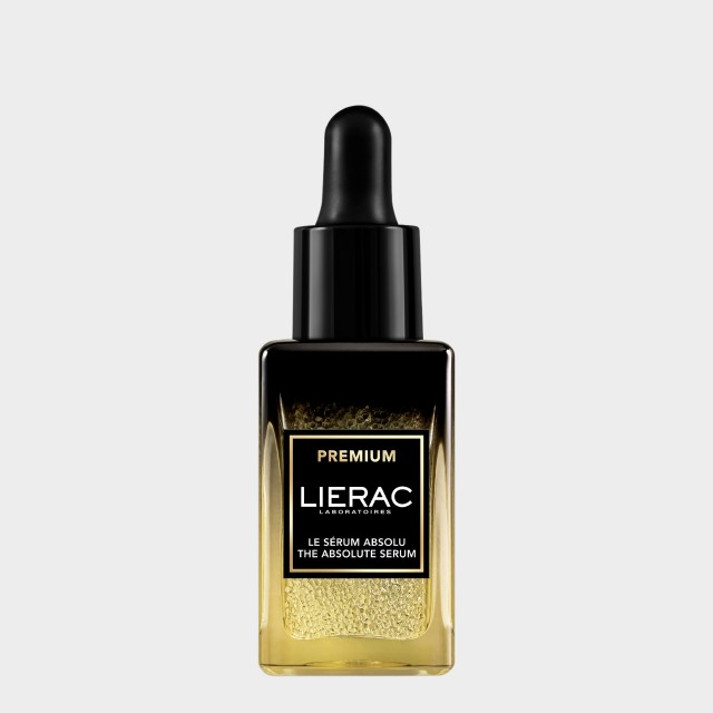 Srum Rosto Anti-Idade Lierac Premium Regenerador 30 ml