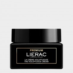 Creme de Rosto Voluptuoso Lierac Premium 50 ml