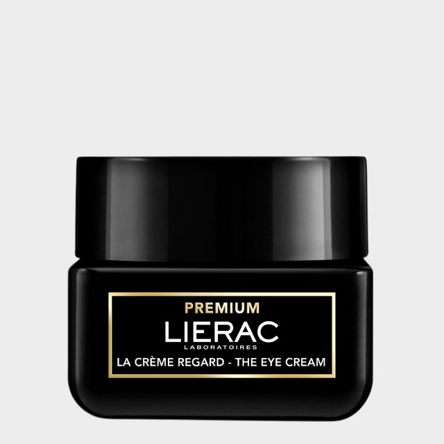 Creme de Contorno de Olhos Lierac Premium Yeux 15 ml