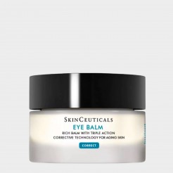 Blsamo Olhos Skinceuticals Correct Eye Balm Pele Seca 14 gr