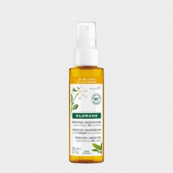 leo Capilar Solar Klorane Solar Monoi & Tamaru 100 ml