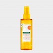 Protetor Solar Corpo Klorane Solar Óleo Seco SPF30 200 ml Protetor Solar Corpo Klorane Solar Óleo Seco SPF30 200 ml