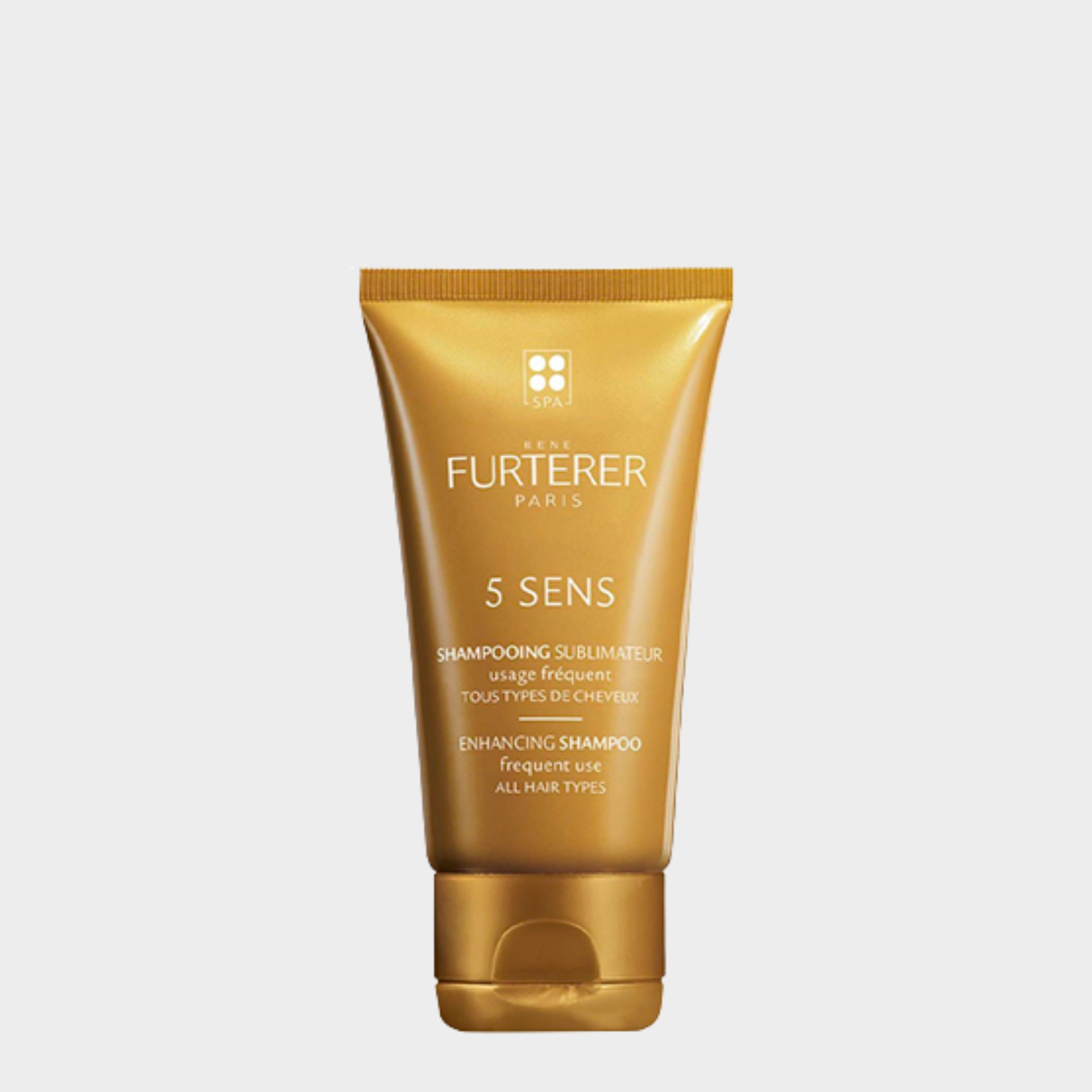 Champô René Furterer 5 Sens Sublime 50 ml